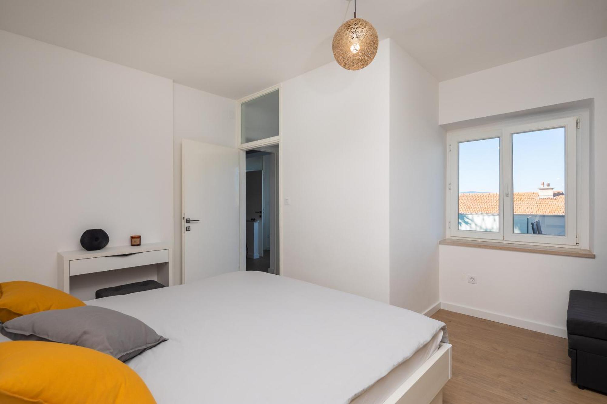 East Side Apartment Omiš Екстериор снимка