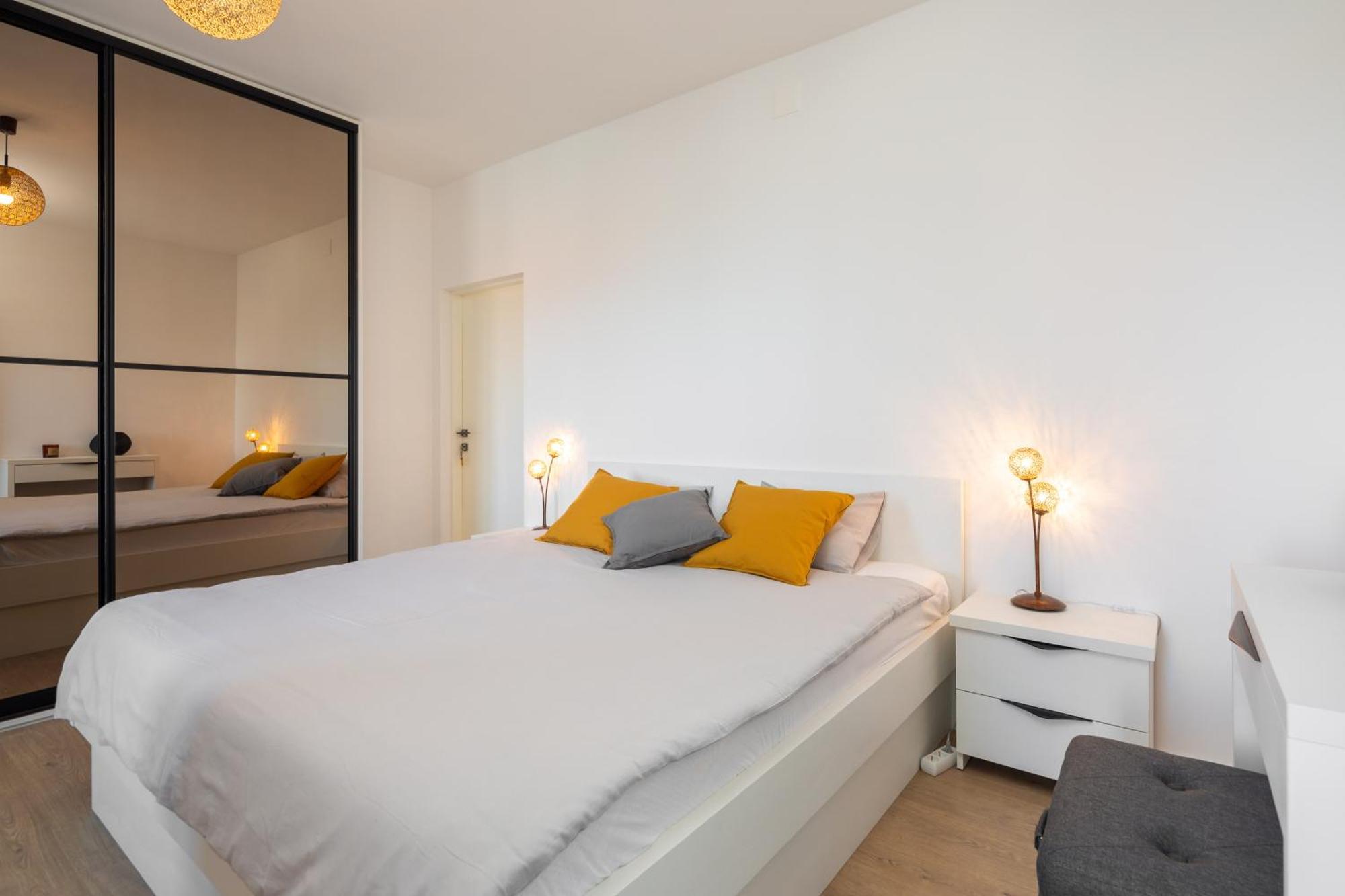 East Side Apartment Omiš Екстериор снимка
