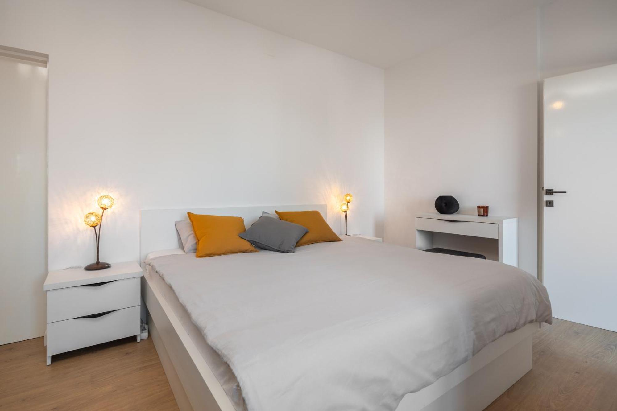 East Side Apartment Omiš Екстериор снимка