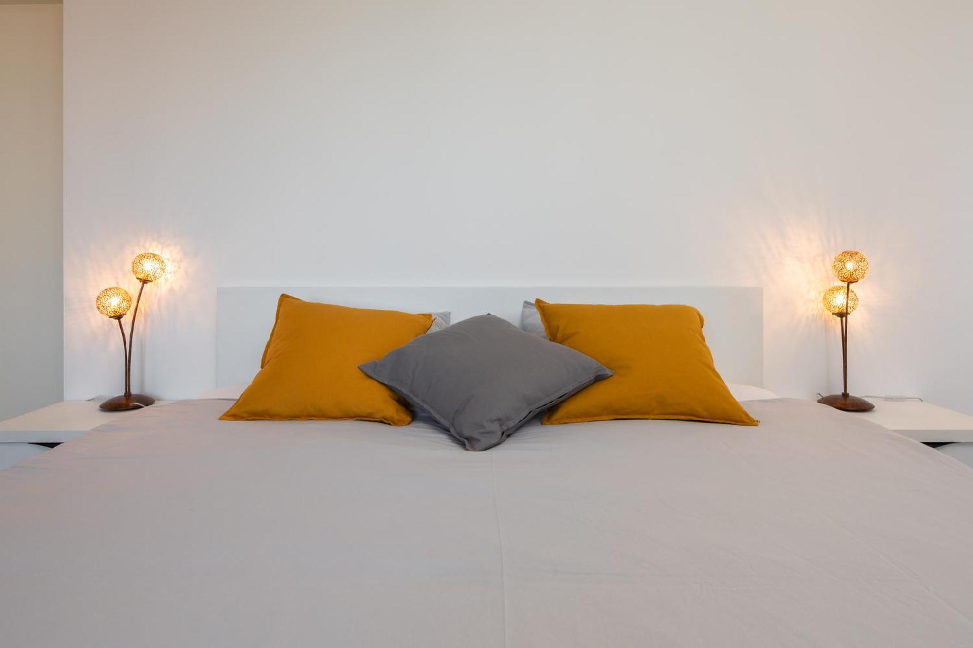 East Side Apartment Omiš Екстериор снимка