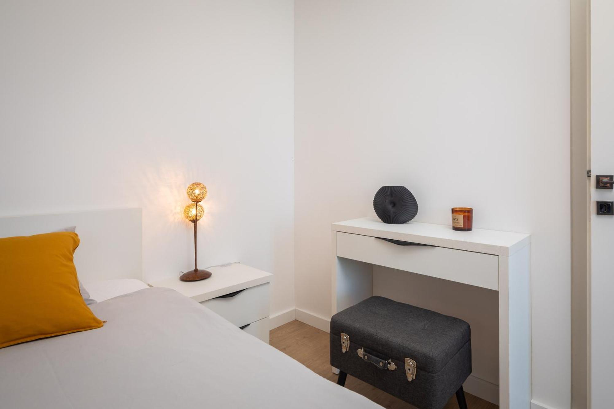 East Side Apartment Omiš Екстериор снимка