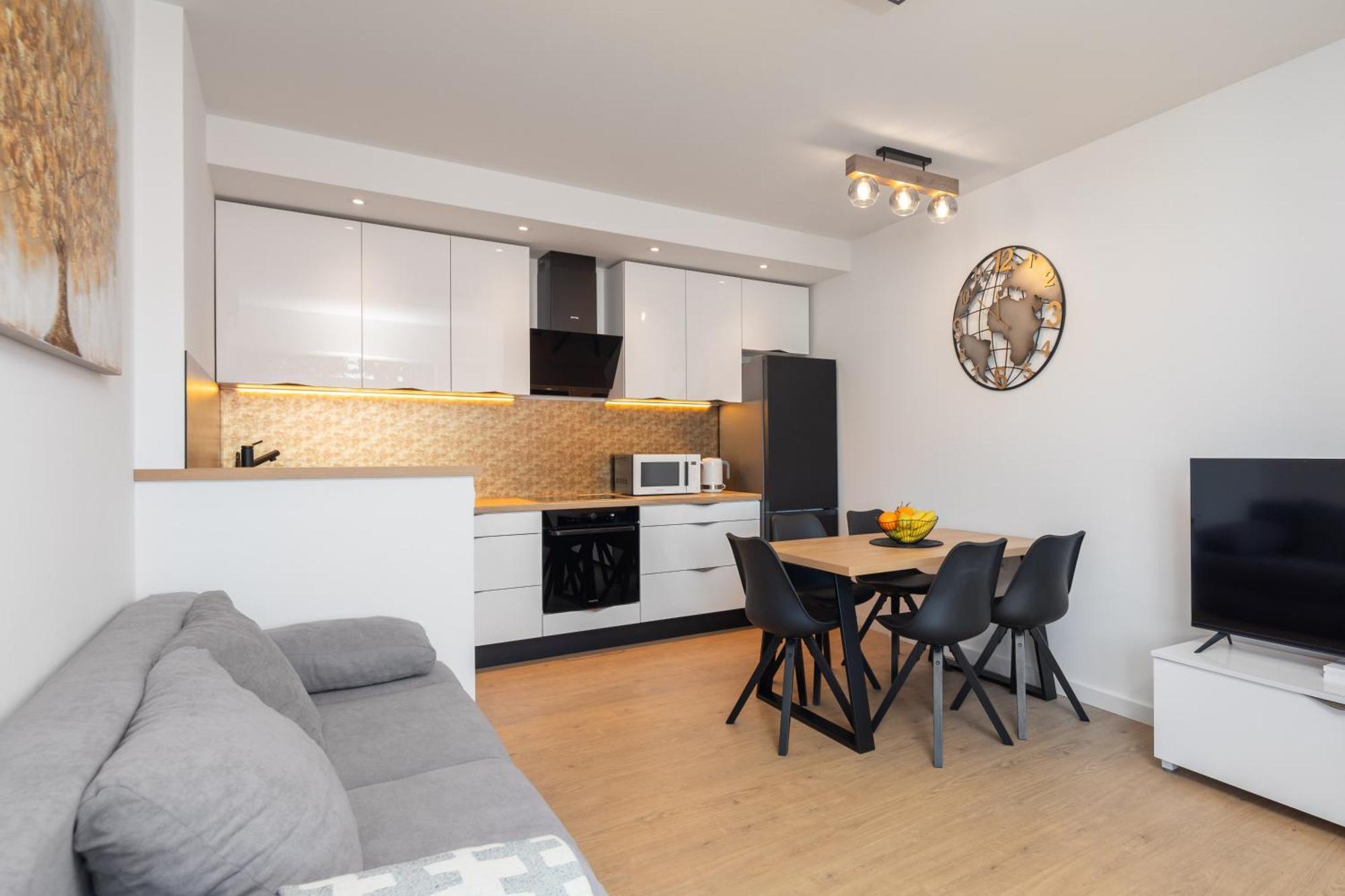 East Side Apartment Omiš Екстериор снимка