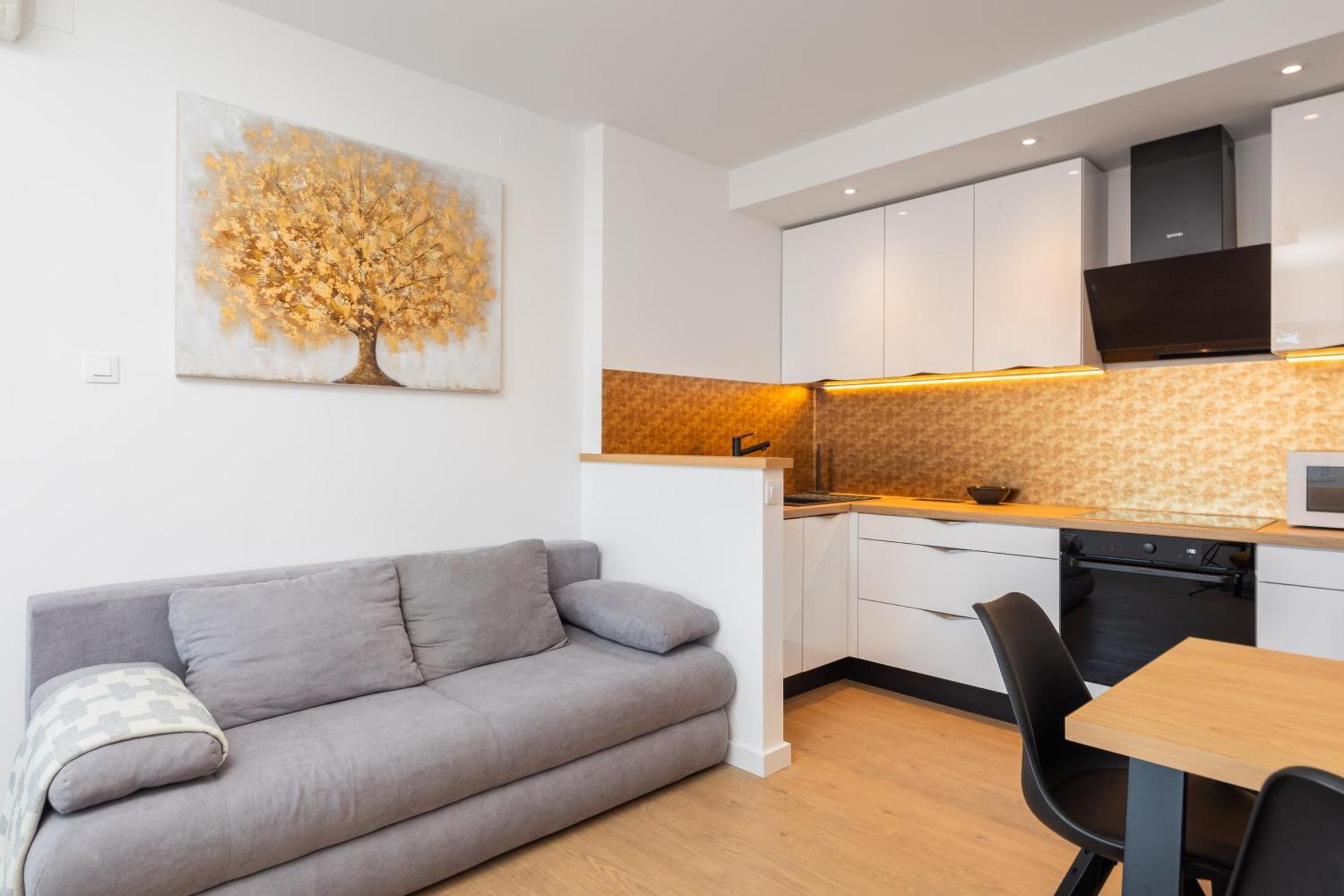 East Side Apartment Omiš Екстериор снимка